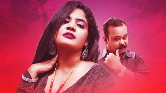 Sheru Bhai EP2 Hindi Hot Web Series MoodX