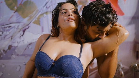 Pyaari Budhon Main Fass Gyi EP4 Hindi Hot Web Series WoowChannel
