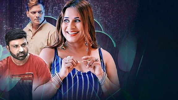 Ek Phool Do Maali P03 EP6 Hindi Hot Web Series Voovi