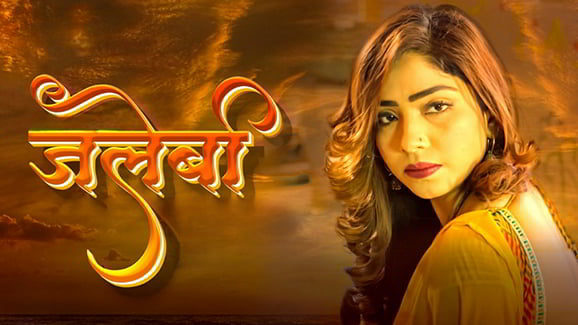 Jalebi S04 EP6 Hindi Hot Web Series RabbitMovies