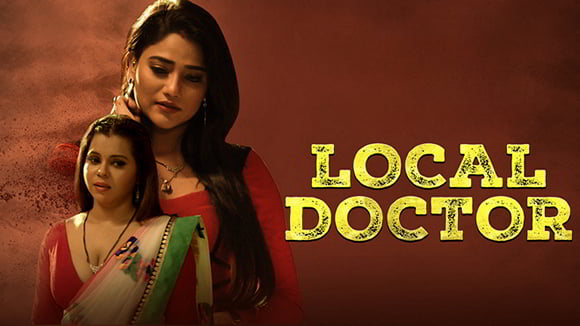 Local Doctor EP1 Hindi Hot Web Series DigiMoviePlex