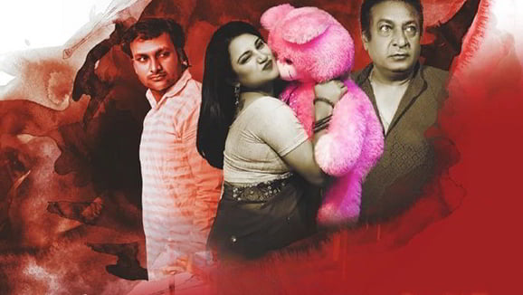 Serial Killer EP1 Hindi Hot Web Series MoodX