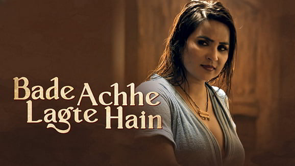 Bade Acche Lagte Hain EP2 Hindi Hot Web Series WowEntertainment