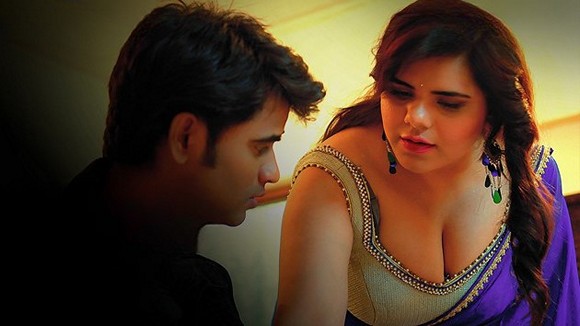 Sabak Ishq Ka P01 EP2 Hindi Hot Web Series ULLU