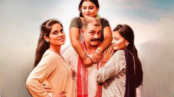 Doodh Wali EP10 Hindi Hot Web Series Hunters