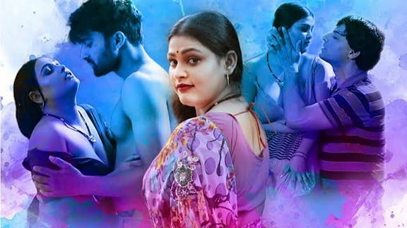 Doodh Wali EP7 Hindi Hot Web Series Hunters