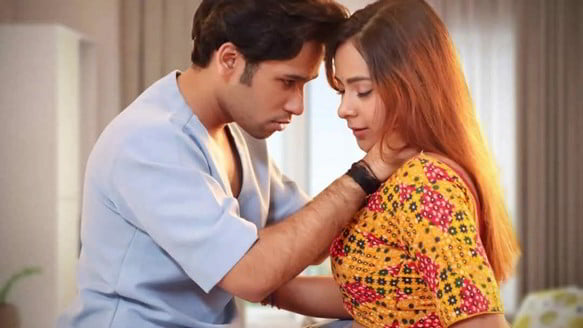 Aakhri Iccha EP5 Hindi Hot Web Series PrimePlay