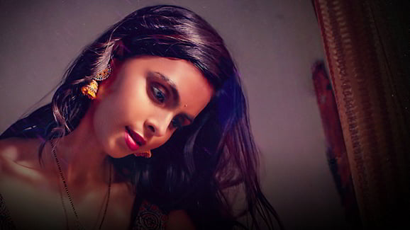 Gaon Ki Garmi S04 P02 EP5 Hindi Hot Web Series ULLU