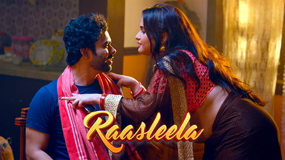 Rasaleela EP2 Hindi Hot Web Series WowEntertainment