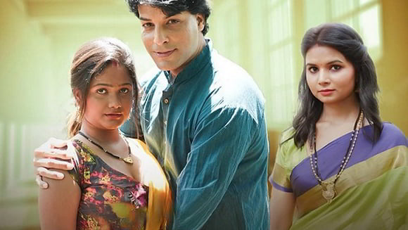 Badalte Rishte EP2 Hindi Hot Web Series Besharams