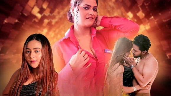 Khoda Hostel Nikla Ladka EP2 Hindi Hot Web Series Hunters