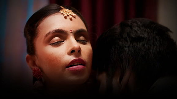 Andar Ki Baat P01 EP4 Hindi Hot Web Series ULLU