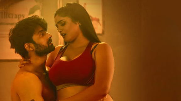 Antarvasna S02 EP2 Hindi Hot Web Series PrimePlay