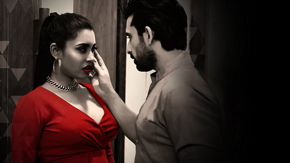 Wafa P01 EP4 Hindi Hot Web Series Atrangii