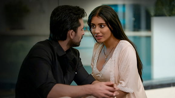 Wafa P01 EP3 Hindi Hot Web Series Atrangii