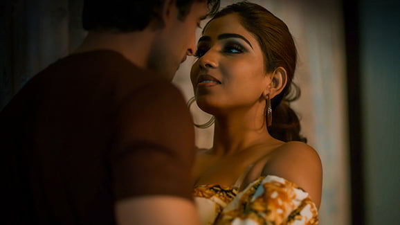 Wafa P01 EP2 Hindi Hot Web Series Atrangii