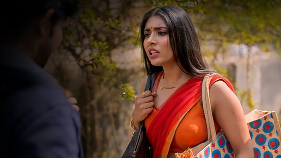 Wafa P01 EP1 Hindi Hot Web Series Atrangii