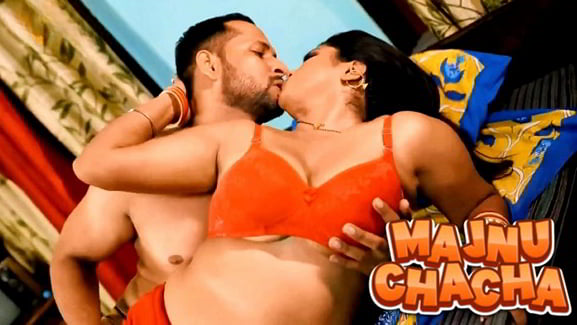 Majnu Chacha EP1 Hindi Hot Web Series WoowChannel