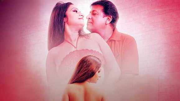 Sasur Harami S02 EP1 Hindi Hot Web Series MoodX