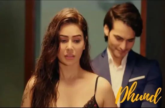 Dhund Hindi Hot Short Film HotShots