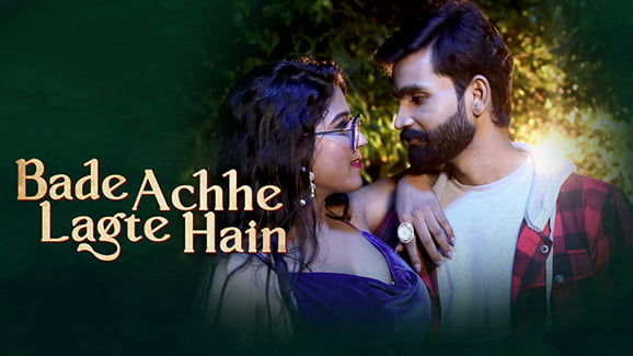Bade Acche Lagte Hain P02 EP3 Hindi Hot Web Series WowEntertainment