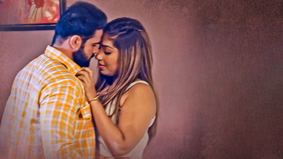 X Class P02 EP4 Hindi Hot Web Series Voovi