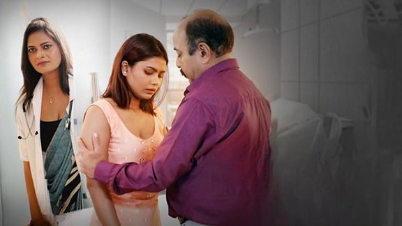 Aakhri Iccha EP9 Hindi Hot Web Series PrimePlay