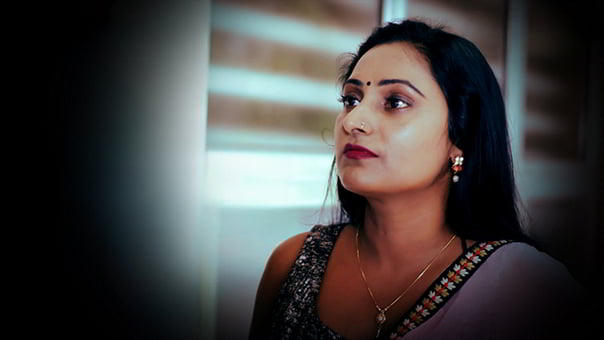 Maa Ka Naka P01 EP6 Hindi Hot Web Series ULLU