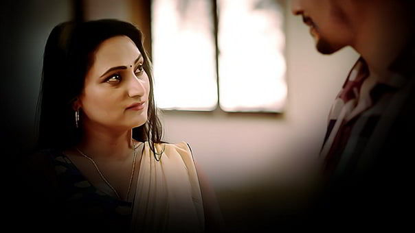 Maa Ka Naka P01 EP2 Hindi Hot Web Series ULLU