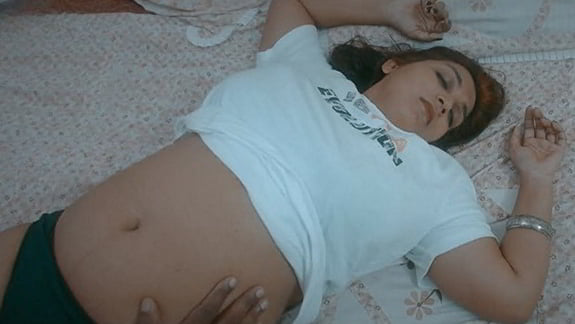 Thief Hindi Hot Short Film Navarasa