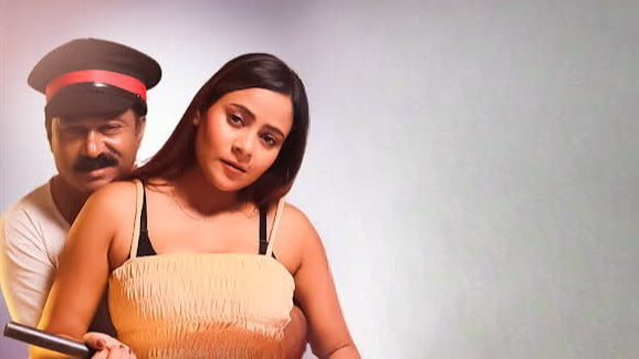 Khoda Hostel Nikla Ladka EP5 Hindi Hot Web Series Hunters