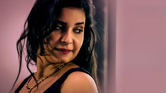 Andar Ki Baat P02 EP10 Hindi Hot Web Series ULLU