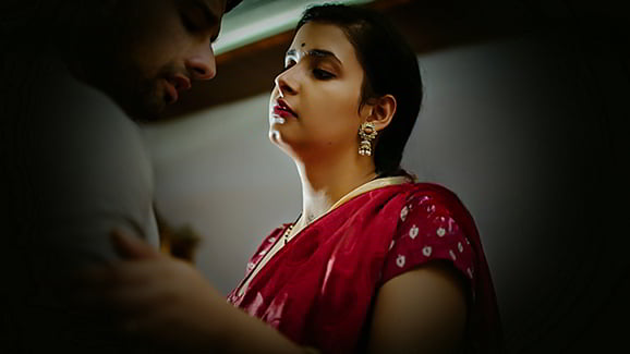 Andar Ki Baat P02 EP9 Hindi Hot Web Series ULLU