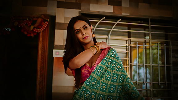 Andar Ki Baat P02 EP8 Hindi Hot Web Series ULLU
