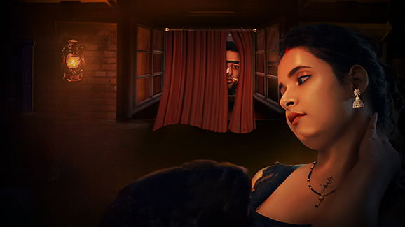 Andar Ki Baat P02 EP6 Hindi Hot Web Series ULLU