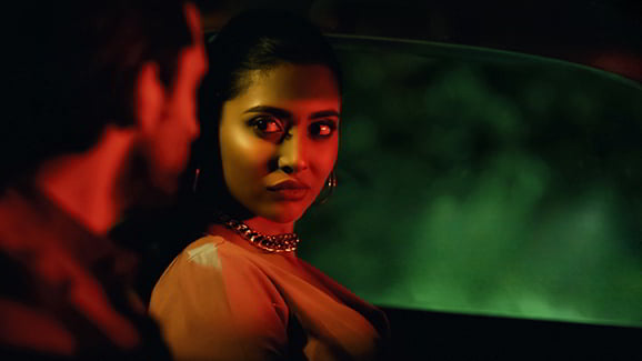Wafa P02 EP5 Hindi Hot Web Series Atrangii