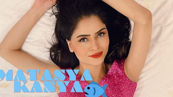 Matasya Kanya Hindi Hot Short Film ShowX