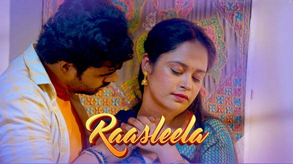 Rasaleela P02 EP5 Hindi Hot Web Series WowEntertainment