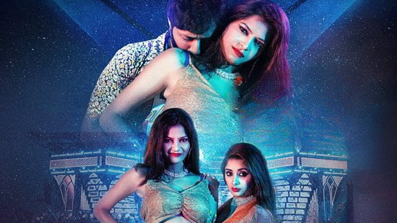 Dirty Dancer EP2 Hindi Hot Web Series MoodX