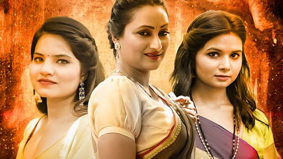 Badalte Rishte EP10 Hindi Hot Web Series Besharams