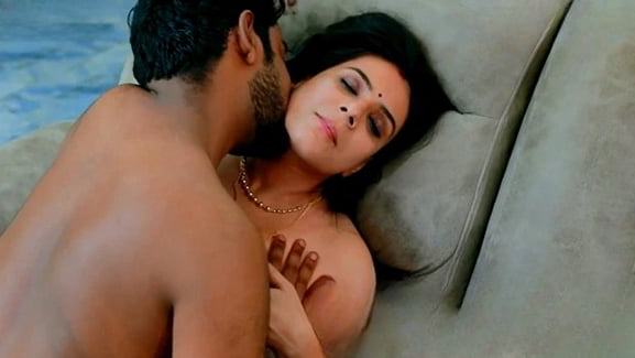 Eattathi EP2 Hindi Hot Web Series Boomex
