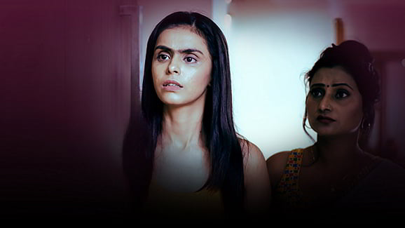 Maa Ka Naka P02 EP11 Hindi Hot Web Series ULLU