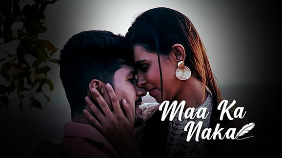 Maa Ka Naka P02 EP8 Hindi Hot Web Series ULLU