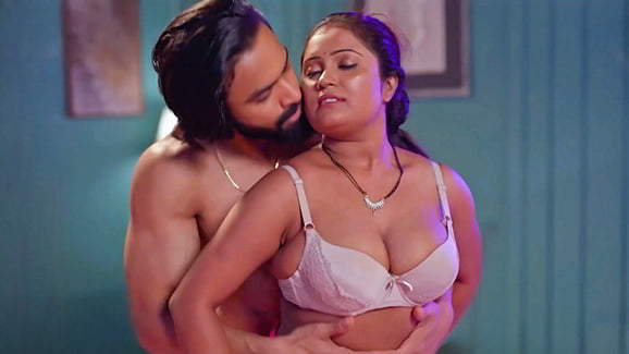 Adhuri Aas S02 EP2 Hindi Hot Web Series Hunters