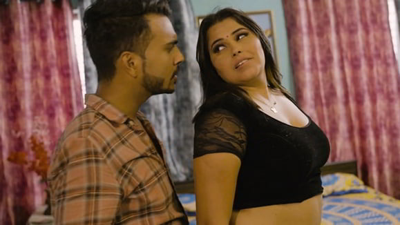 Vashikaran 2 EP4 Hindi Hot Web Series WoowChannel