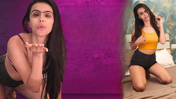 Haseena Hindi Hot Short Film HotX