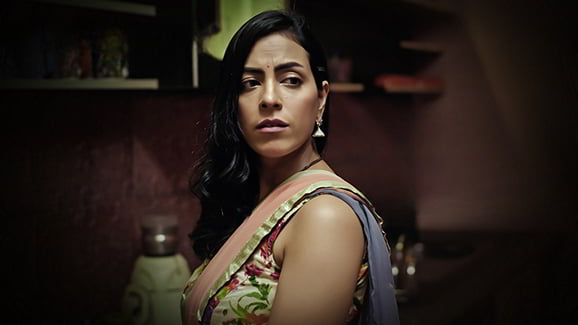 Dekhi Andekhi P01 EP4 Hindi Hot Web Series ULLU
