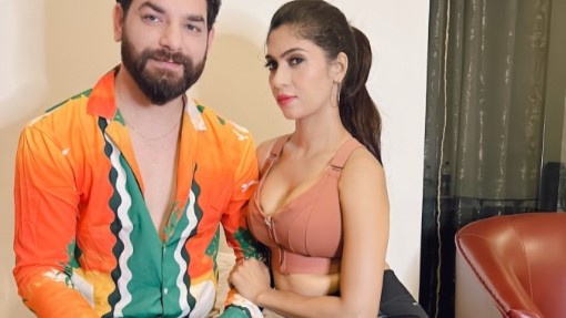 Love On Rent Hot Hindi Short Film ShowX