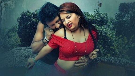 Gaon ki Gori EP1 Hindi Hot Web Series MoodX