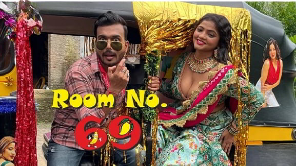 Room No 69 EP1 Hindi Hot Web Series Oolala